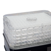 LEM® 5 Tray Digital Dehydrator