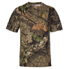 Browning - Men's - Wasatch Short Sleeve T-Shirt - Mossy Oak Break Up Country