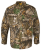 Browning - Men's - Wasatch Button Down Long Sleeve Shirt - Realtree Edge