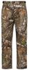 Blocker Outdoors - Shield Series - Fused Cotton Pant - 1060120 - Realtree Edge - Front