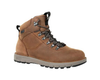 Rocky Men's Legacy 32 Waterproof Hiking boot 6in height in Brown. RKS0431