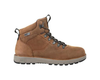 Rocky Men's Legacy 32 Waterproof Hiking boot 6in height in Brown. RKS0431