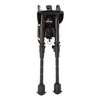 Caldwell® XLA Pivot Bipod, 6"-9" Adjustable Height, Black
# 247142