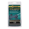 Caldwell® Bipod Adaptor for Picatinny Rail
# 535423