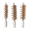 Tipton 6 Piece Bronze Shotgun Bore Brush Set