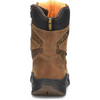 Carolina® Men's SUBFRAME 8" Comp Toe Side Zip