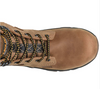 Carolina® Men's SUBFRAME 8" Comp Toe Side Zip