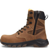 Carolina® Men's SUBFRAME 8" Comp Toe Side Zip