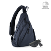 Jessie & James Peyton Sling Shoulder Concealed Carry Backpack