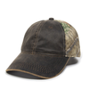 Outdoor Cap HPC-305-Brown/Realtree Edge™