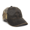 Outdoor Cap HPC-305-Brown/Realtree Edge™