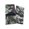 Camo Print Checkbook Cover Wallet BT-W01CF