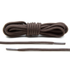 AGS Boot Laces in Brown 54" Length