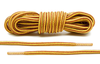 AGS Boot Laces in Gold/Tan, 63" Length