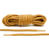 AGS Boot Laces in Gold/Tan, 72" Length