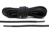 AGS Boot Laces in Black 63" Length
