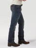 Wrangler™ Men's Retro® Slim Fit Straight Leg Jean in Bozeman WLT88BZ