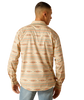Ariat Men's Hezekiah Retro Fit Shirt 10048492