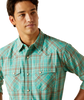 Ariat Men's Hudsyn Retro Fit Shirt 10048496