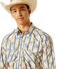 Ariat Men's Preston Classic Fit Shirt 10048540