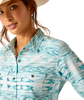 Ariat Woman's VentTEK Stretch Shirt 10048776