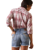 Ariat Woman's Billie Jean Shirt 10043453