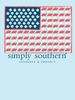 Simply Southern TRACK-SS-FLAG-ICE