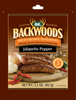 LEM® Backwoods® Jalapeno Popper Fresh Sausage Seasoning
5 lb Meat