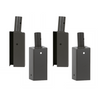 Nex-Level®
Floor Mounts