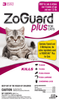 ZoGuard Plus For Cats & Kittens