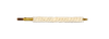 Pro Shot® .20 Cal. Bore Mop