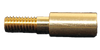 Pro Shot® .270-.45 Cal. & .308 Cal./7.62mm 
Bore Obstruction Remover Pro Shot® .270-.45 Cal. & .308 Cal./7.62mm 
Bore Obstruction Remover