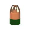 PowerBelt® .50 Cal 295GR Green Cap HP Copper Bullet