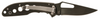 Smith & Wesson® Extreme Ops® Liner Lock Folding Knife