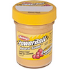 Berkley® PowerBait® Natural Scent Trout Bait - Peach with Salmon Egg, 1.75oz
BTSMP2