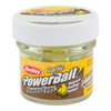 Berkley® PowerBait® Power® Clear Eggs Floating - Clear Gold-Chartreuse with Garlic, 0.5oz PEFMG-CGCH