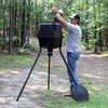 Moultrie® Deer Feeder Standard 30-Gallon Tripod
MFG-13220