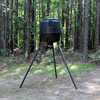 Moultrie® Deer Feeder Standard 30-Gallon Tripod
MFG-13220