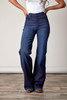 Kimes® OLIVIA Dark Wash Women's Jeans