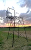 Revelation® 10FT Tower with Porch platform
