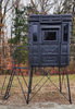 Revelation® ENFORCER Hunting Box Blind
*Tower and Porch Sold Separately*