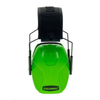 Caldwell® Youth Passive Earmuff, Neon Green
# 1103309