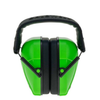 Caldwell® Youth Passive Earmuff, Neon Green
# 1103309