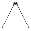 Caldwell® XLA Fixed Bipod, 13"-23" Adjustable Height, Black
# 591336