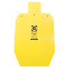 Caldwell® AR500 Steel IPSC, Full Size Steel Target
# 1116705