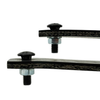 Caldwell® Strap Plate Hanger Set
# 1102671