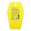 Caldwell® AR500 Steel Coffin, 10"
# 1116693