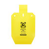 Caldwell® AR500 Steel IPSC, 66% Scale Steel Target
1116702