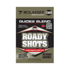Guides Blend Roady Shots Molasses Flavored Grain Additive, 3 oz.