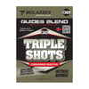 Guides Blend Triple Shots Molasses Flavored Grain Additive, 12 oz.